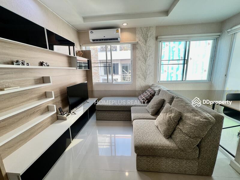 For Rent - Family House Ladprao 71, Bangkok