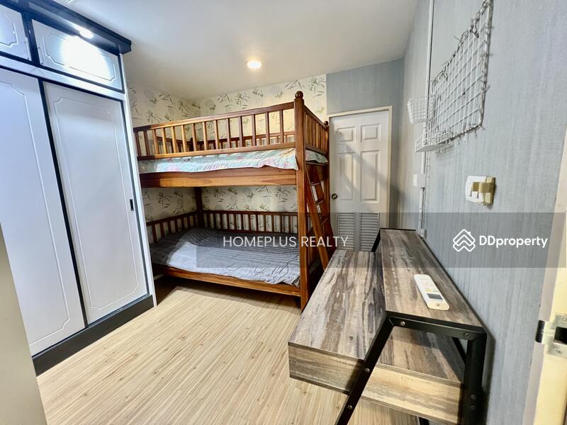 For Rent - Family House Ladprao 71, Bangkok