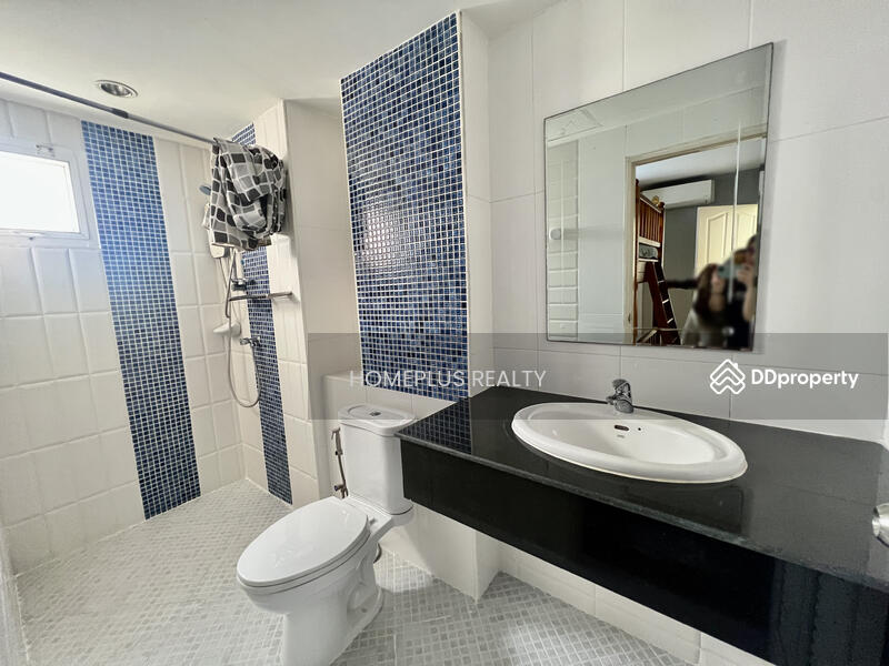 For Rent - Family House Ladprao 71, Bangkok