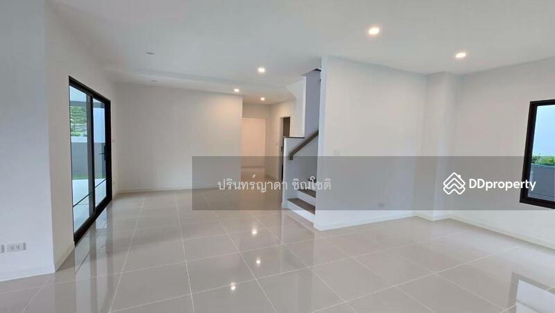 For Rent - Passorn Ratchaphruek-Tiwanon 2, Pathum Thani