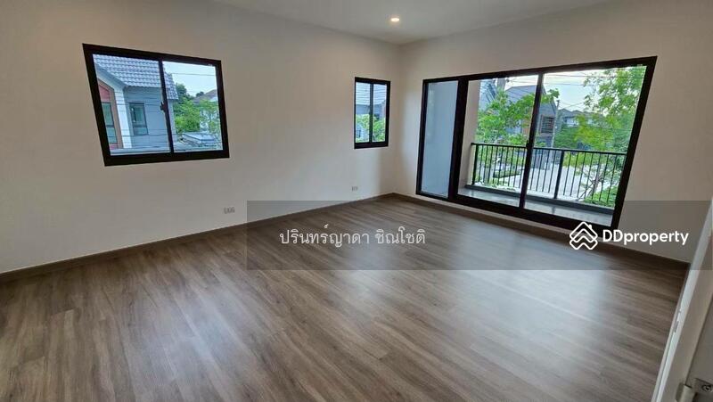 ให้เช่า - ภัสสร ราชพฤกษ์-ติวานนท์ 2 / Passorn Ratchaphruek-Tiwanon 2, ปทุมธานี