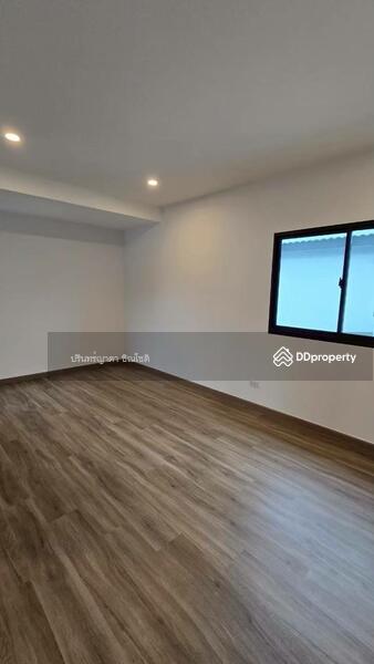 For Rent - Passorn Ratchaphruek-Tiwanon 2, Pathum Thani
