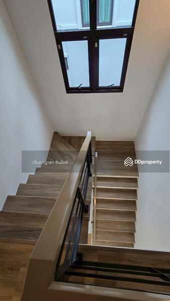 For Rent - Passorn Ratchaphruek-Tiwanon 2, Pathum Thani
