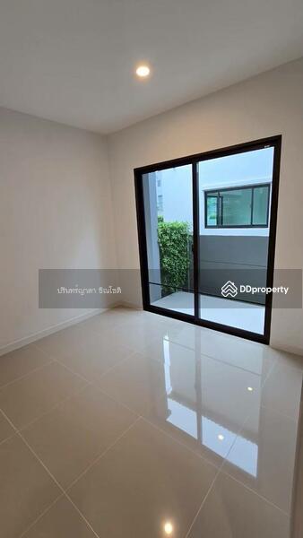 For Rent - Passorn Ratchaphruek-Tiwanon 2, Pathum Thani