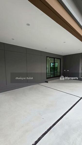 For Rent - Passorn Ratchaphruek-Tiwanon 2, Pathum Thani
