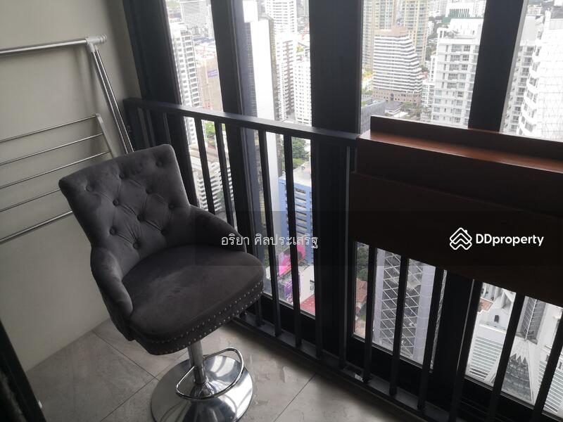 ขาย - ASHTON Asoke : แอชตัน อโศก, กรุงเทพ