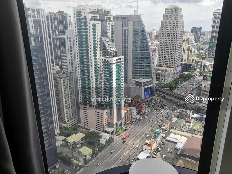 ขาย - ASHTON Asoke : แอชตัน อโศก, กรุงเทพ