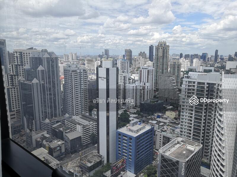 ขาย - ASHTON Asoke : แอชตัน อโศก, กรุงเทพ