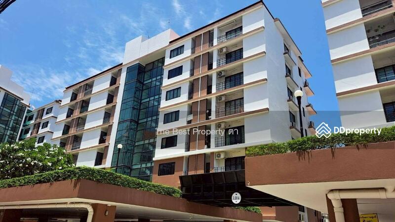 For Sale - The North Park Bangsaen, Chon Buri