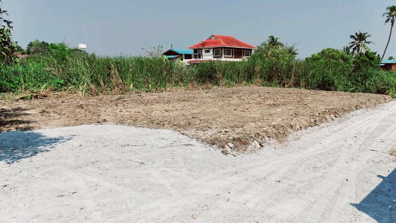 ขายที่ดินใกล้แม่น้ำท่าจีน 111 ตรว. ซ.บ้านท่าเรือ4 (วิสูตร) ต.งิ้วราย อ.นครชัยศรี จ.นครปฐม, นครปฐม, งิ้วราย, นครชัยศรี, นครปฐม, 444 ตร.ม., ที่ดิน ขาย, โดย K.เสือ, 60151477 - DDproperty.com