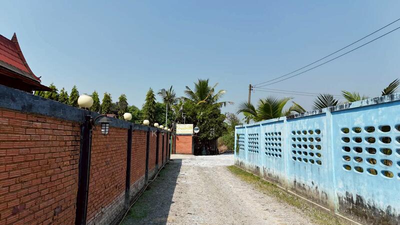 ขายที่ดินใกล้แม่น้ำท่าจีน 111 ตรว. ซ.บ้านท่าเรือ4 (วิสูตร) ต.งิ้วราย อ.นครชัยศรี จ.นครปฐม, Nakhon Pathom, Ngiu Rai, Nakhon Chai Sri, Nakhon Pathom, , 444 sqm, Land For Sale, by K.เสือ, 60151477 - DDproperty.com