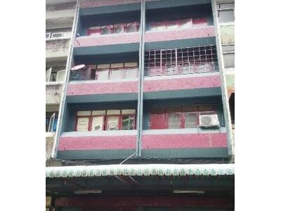 ขาย - ตึกแถว 2 คูหา อยู่ติดแฟลตเคหะคลองจั่น, กรุงเทพ