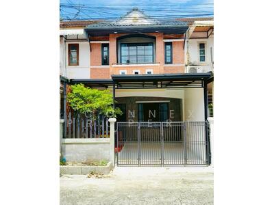 ขาย - Moobaan KC Ramintra 3 : หมู่บ้านเคซีรามอินทรา 3, กรุงเทพ