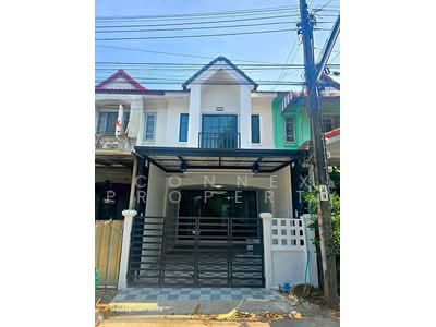 ขาย - Moobaan KC Ramintra 3 : หมู่บ้านเคซีรามอินทรา 3, กรุงเทพ