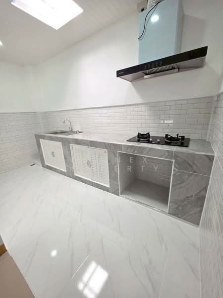 Moobaan KC Ramintra 3, Bangkok, Soi Hatairat 39, Sam Wa Tawan Tok, Khlong Sam Wa, Bangkok, 2 Bedrooms, 86 sqm, Townhouse For Sale, by Connex Property, 60151490 - DDproperty.com