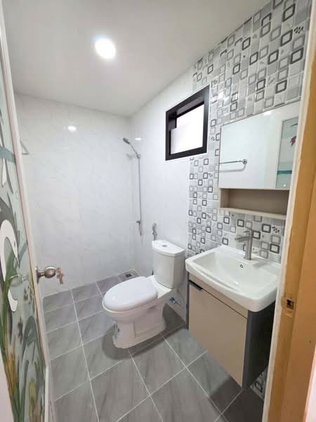 Moobaan KC Ramintra 3, Bangkok, Soi Hatairat 39, Sam Wa Tawan Tok, Khlong Sam Wa, Bangkok, 2 Bedrooms, 86 sqm, Townhouse For Sale, by Connex Property, 60151490 - DDproperty.com