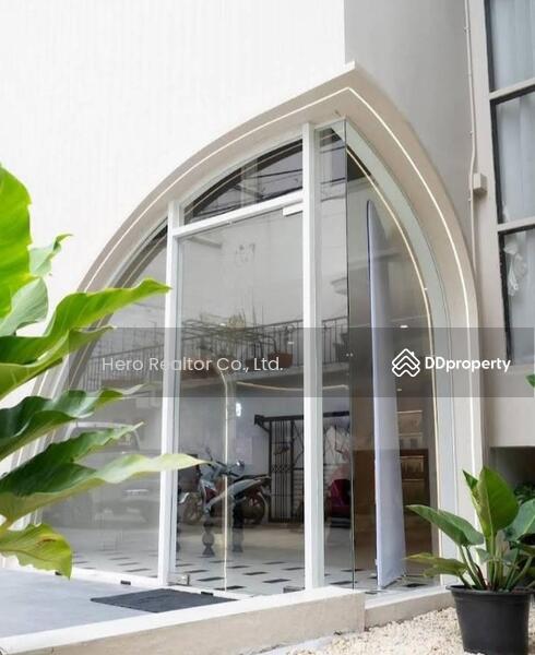 For Rent - For Rent Bangkok Single House for Commercial Siam BTS National Stadium Pathum Wan BRE17982, Bangkok