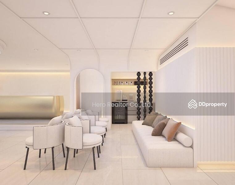 For Rent - For Rent Bangkok Single House for Commercial Siam BTS National Stadium Pathum Wan BRE17982, Bangkok