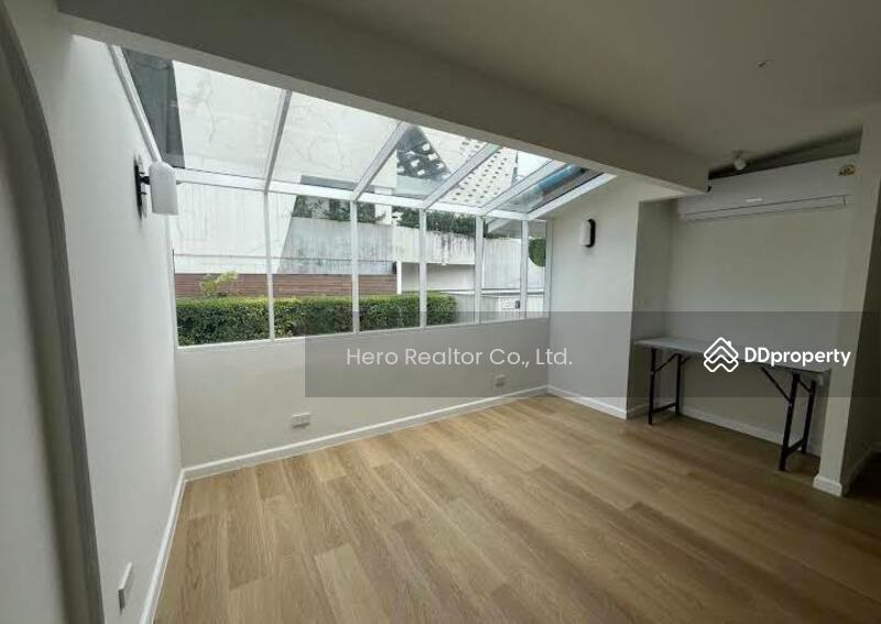 For Rent - For Rent Bangkok Single House for Commercial Siam BTS National Stadium Pathum Wan BRE17982, Bangkok
