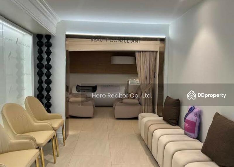 For Rent - For Rent Bangkok Single House for Commercial Siam BTS National Stadium Pathum Wan BRE17982, Bangkok