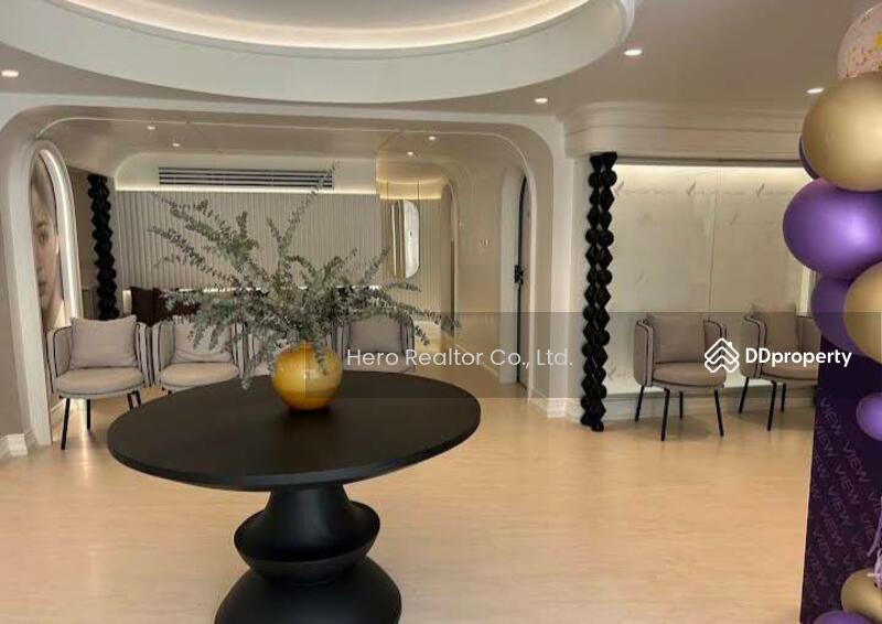 For Rent - For Rent Bangkok Single House for Commercial Siam BTS National Stadium Pathum Wan BRE17982, Bangkok