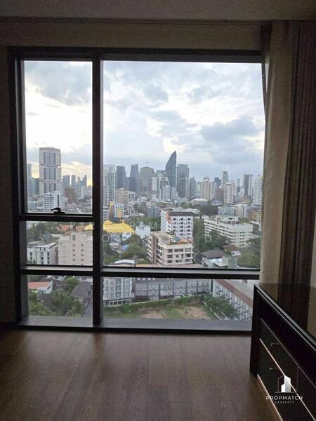 The Bangkok Thonglor, Bangkok, Soi Sukhumvit 55, Sukhumvit Road, Khlong Tan Nua, Watthana, Bangkok, 2 Bedrooms, 93 sqm, Condo For Rent, by PROPMATCH CO., LTD., 60151505 - DDproperty.com