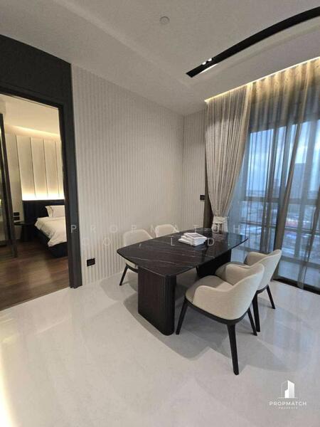The Bangkok Thonglor, Bangkok, Soi Sukhumvit 55, Sukhumvit Road, Khlong Tan Nua, Watthana, Bangkok, 2 Bedrooms, 93 sqm, Condo For Rent, by PROPMATCH CO., LTD., 60151505 - DDproperty.com