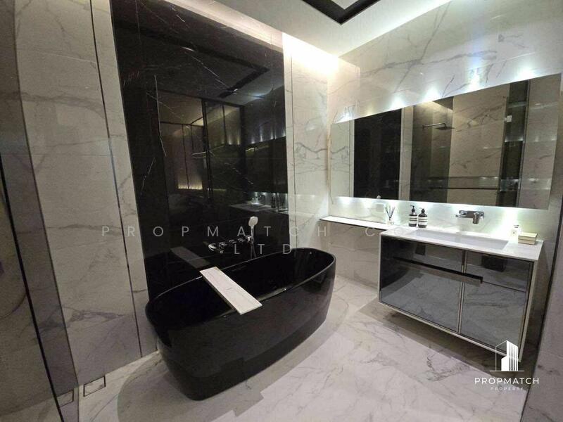 The Bangkok Thonglor : เดอะ แบงค็อค ทองหล่อ, กรุงเทพ, ซอยสุขุมวิท 55 ถนนสุขุมวิท, คลองตันเหนือ, วัฒนา, กรุงเทพ, 93 ตร.ม., คอนโด ให้เช่า, โดย PROPMATCH CO., LTD., 60151505 - DDproperty.com