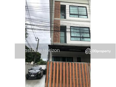ขาย - House area Sukhumvit 101, กรุงเทพ
