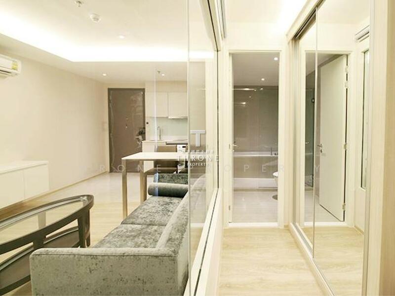 H Sukhumvit 43, กรุงเทพ, 28 Sukhumvit 34 Road, คลองตันเหนือ, วัฒนา, กรุงเทพ, 41 ตร.ม., คอนโด ขาย, โดย BEYOND 360 COMPANY LIMITED , 60151528 - DDproperty.com