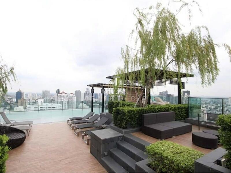 H Sukhumvit 43, กรุงเทพ, 28 Sukhumvit 34 Road, คลองตันเหนือ, วัฒนา, กรุงเทพ, 41 ตร.ม., คอนโด ขาย, โดย BEYOND 360 COMPANY LIMITED , 60151528 - DDproperty.com