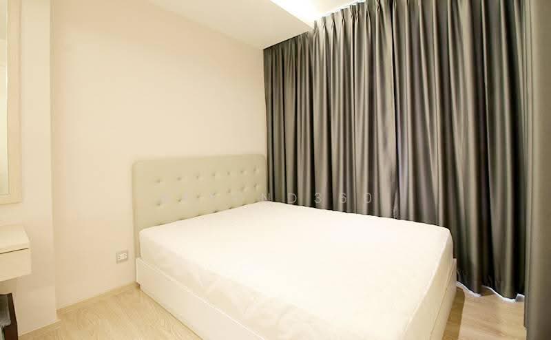 H Sukhumvit 43, bangkok, 28 Sukhumvit 34 Road, Khlong Tan Nua, Watthana, Bangkok, 1 Bedroom, 41 sqm, Condo For Sale, by Beyond360, 60151528 - DDproperty.com