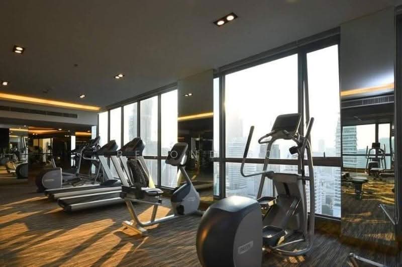 H Sukhumvit 43, bangkok, 28 Sukhumvit 34 Road, Khlong Tan Nua, Watthana, Bangkok, 1 Bedroom, 41 sqm, Condo For Sale, by Beyond360, 60151528 - DDproperty.com