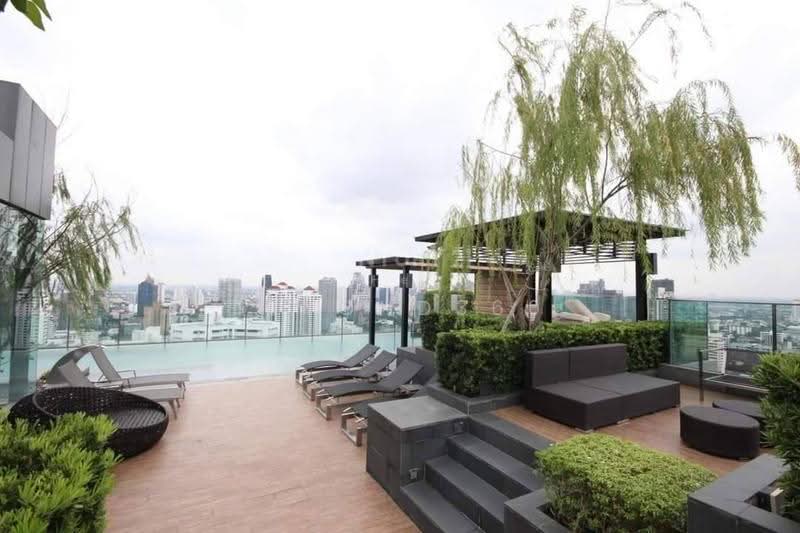 H Sukhumvit 43, กรุงเทพ, 28 Sukhumvit 34 Road, คลองตันเหนือ, วัฒนา, กรุงเทพ, 41 ตร.ม., คอนโด ขาย, โดย Beyond360, 60151528 - DDproperty.com