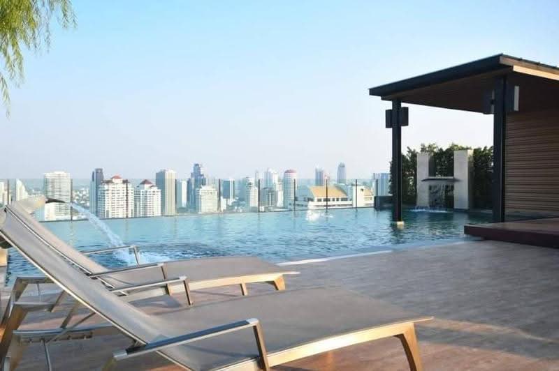 H Sukhumvit 43, กรุงเทพ, 28 Sukhumvit 34 Road, คลองตันเหนือ, วัฒนา, กรุงเทพ, 41 ตร.ม., คอนโด ขาย, โดย Beyond360, 60151528 - DDproperty.com