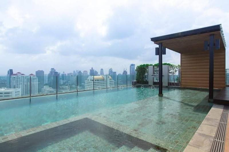 H Sukhumvit 43, กรุงเทพ, 28 Sukhumvit 34 Road, คลองตันเหนือ, วัฒนา, กรุงเทพ, 41 ตร.ม., คอนโด ขาย, โดย Beyond360, 60151528 - DDproperty.com