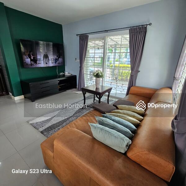 For Sale - Perfect Park Bangna, Samut Prakan