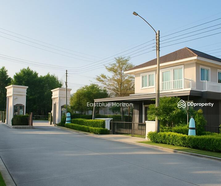 For Sale - Perfect Park Bangna, Samut Prakan