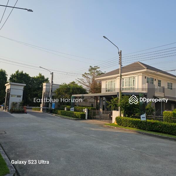 For Sale - Perfect Park Bangna, Samut Prakan