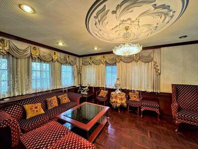 ขาย - ขายบ้านเดี่ยว 88 ตารางวา 2 ชั้น ซอยอรุณอมรินทร์ 39 ใกล้สถานีโทรทัศน์อมรินทร์ทีวี ช่อง 34, กรุงเทพ