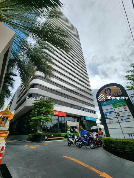 For Sale - Ocean Tower 1, Bangkok