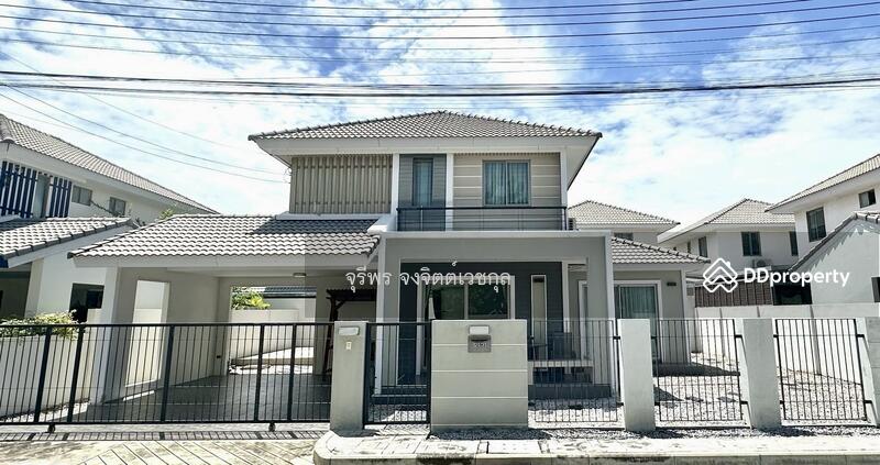 For Rent - Grand Valley Sukhumvit-Nongmon Bypass, Chon Buri