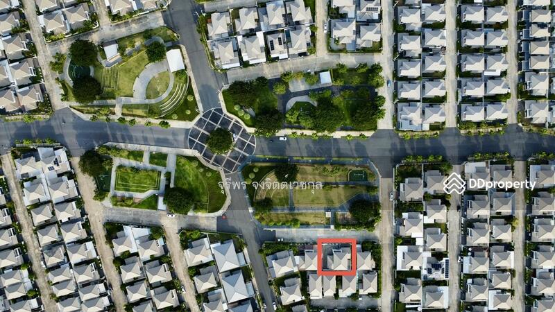 For Rent - Grand Valley Sukhumvit-Nongmon Bypass, Chon Buri