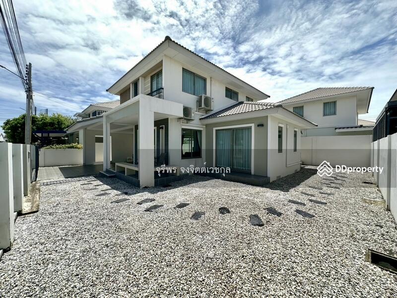 For Rent - Grand Valley Sukhumvit-Nongmon Bypass, Chon Buri