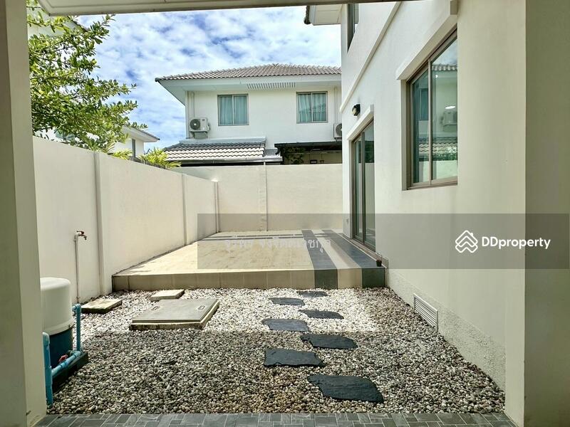 For Rent - Grand Valley Sukhumvit-Nongmon Bypass, Chon Buri