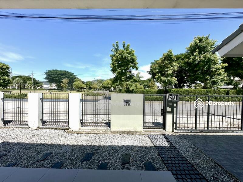 For Rent - Grand Valley Sukhumvit-Nongmon Bypass, Chon Buri