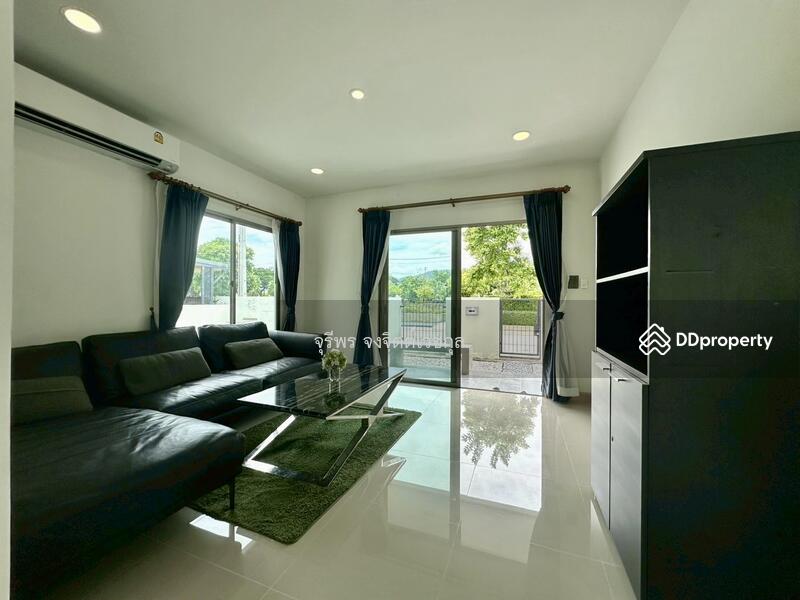 For Rent - Grand Valley Sukhumvit-Nongmon Bypass, Chon Buri