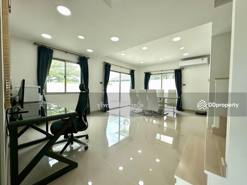 For Rent - Grand Valley Sukhumvit-Nongmon Bypass, Chon Buri