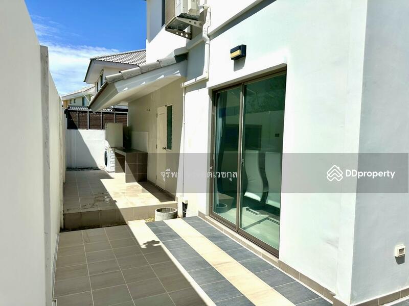 For Rent - Grand Valley Sukhumvit-Nongmon Bypass, Chon Buri