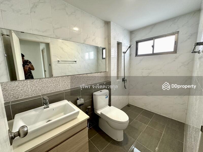 For Rent - Grand Valley Sukhumvit-Nongmon Bypass, Chon Buri